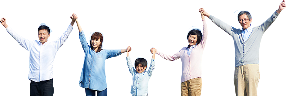 八慶の想い our policy